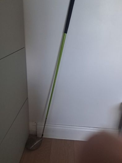 golf club