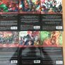 Justice League New 52 Volume 1-6 bundle Image 2
