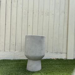 Stone Pot (Indoor/Outdoor)