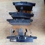 Honda rear pads Image 2