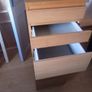ikea malm pair Image 5