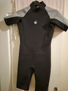 wetsuit/ brand new / size XS