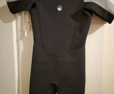 wetsuit/ brand new / size XS