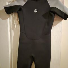 wetsuit/ brand new / size XS
