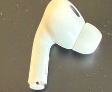 apple airpod pro 2 left ear bud