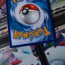 Cinderace VMAX ! Ultra Rare ! from Fusion Strike Set ! 2021 ! Pokemon Card ! Image 6