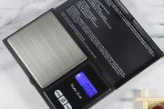 Pocket Scales 0.1 - 200gm and 500gm
