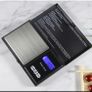Pocket Scales 0.1 - 200gm Image 2