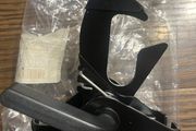 New Genuine Audi A3 2013 - 2016 Hood Safety Catch Latch Lock 8v0823480