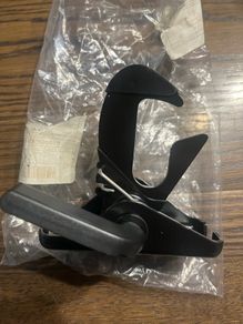 New Genuine Audi A3 2013 - 2016 Hood Safety Catch Latch Lock 8v0823480