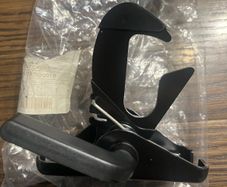 New Genuine Audi A3 2013 - 2016 Hood Safety Catch Latch Lock 8v0823480