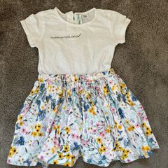 girl dress  98/104cm 3-4 years