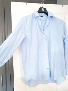 Zara women's blouse/ shirt