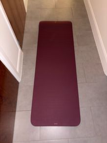 Domyos Pilates Mat 15mm