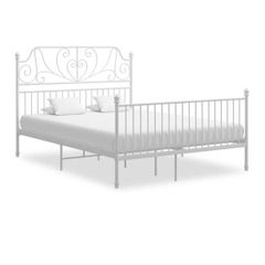 double bedframe