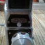 Metopa Admiral 8f cine camera Image 7