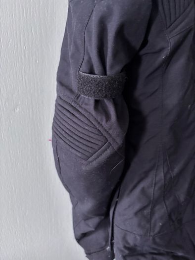 Motor bike Woman's jacket