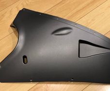 Ducati 748 998 fairings