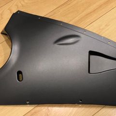 Ducati 748 998 fairings