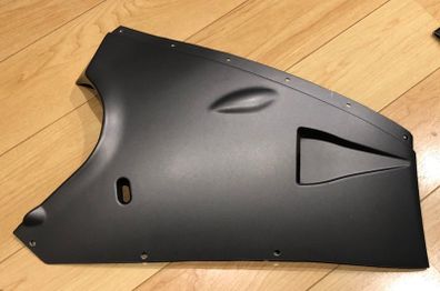 Ducati 748 998 fairings
