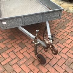 Golf Buggy Trailer