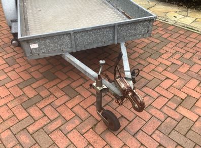 Golf Buggy Trailer