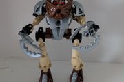 Bionicle Pohatu Nuva