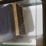 JVC 1.5 Metre, Video Scart to Scart, Gold Plated, Brand New & Sealed Image 3