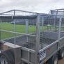 10 x 5ft6 trailer Image 6
