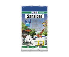 JBL Sansibar White 10Kg