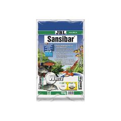 JBL Sansibar White 10Kg