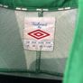 Ireland Soccer Jersey Image 3
