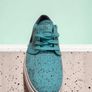 Nike SB Zoom Stefan Janoski Premium "Mint Speckle Image 3