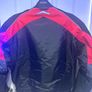 Lookwell motorcycle jacket Image 3