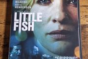 "Little Fish" (2005) DVD - free standard postage