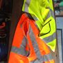 2. Large.  Vizzi.  Vests. Image 4