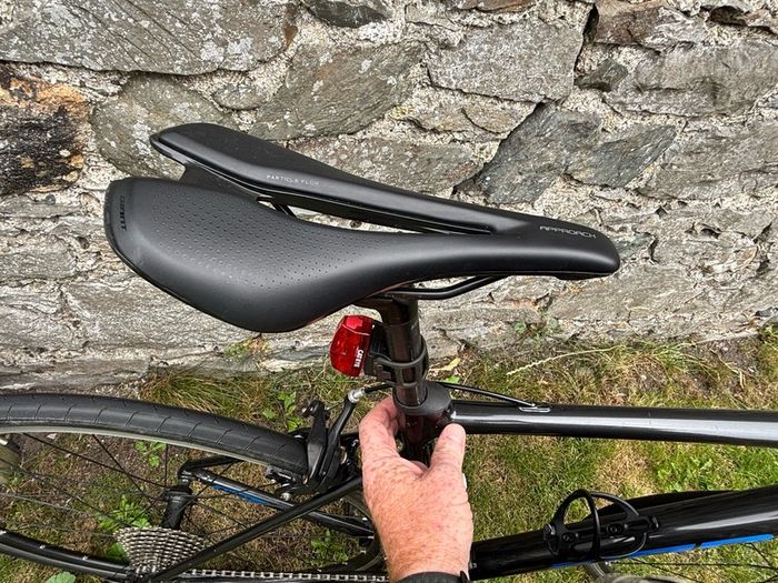 Giant Contend SL
