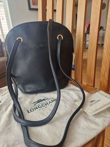 Longchamp Paris Bag