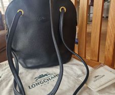 Longchamp Paris Bag
