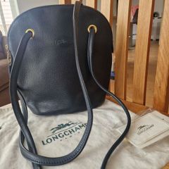 Longchamp Paris Bag