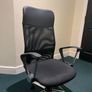Office Chair - Ergonomic Mesh Chair Image 2