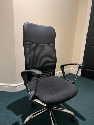 Office Chair - Ergonomic Mesh Chair