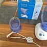Visiq Facial steamer sauna with inhaler Image 4