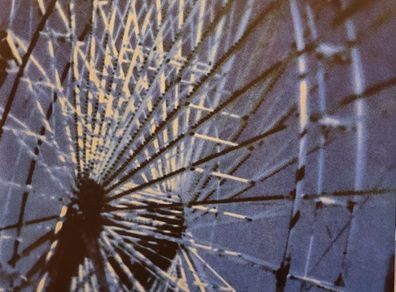 Seam - Headsparks (LP, Album, RE, Turquoise vinyl