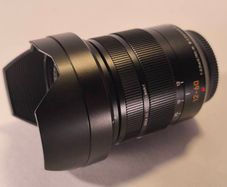 Panasonic Leica DG Vario-Elmarit 12-60mm f/2.8-4.0