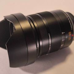 Panasonic Leica DG Vario-Elmarit 12-60mm f/2.8-4.0