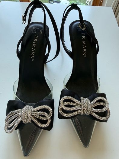 heels
