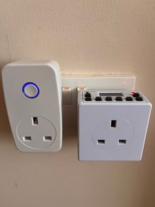 Digital Timer and BG Smart Plug bundle
