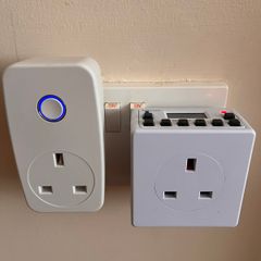 Digital Timer and BG Smart Plug bundle
