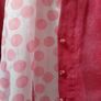 New designer jacket 20 and scarf tag attached Image 2